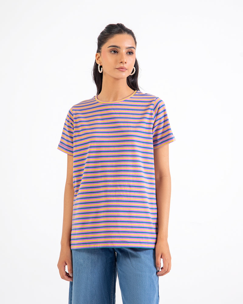 Women Fashion T-Shirt - Engine - Buy Now