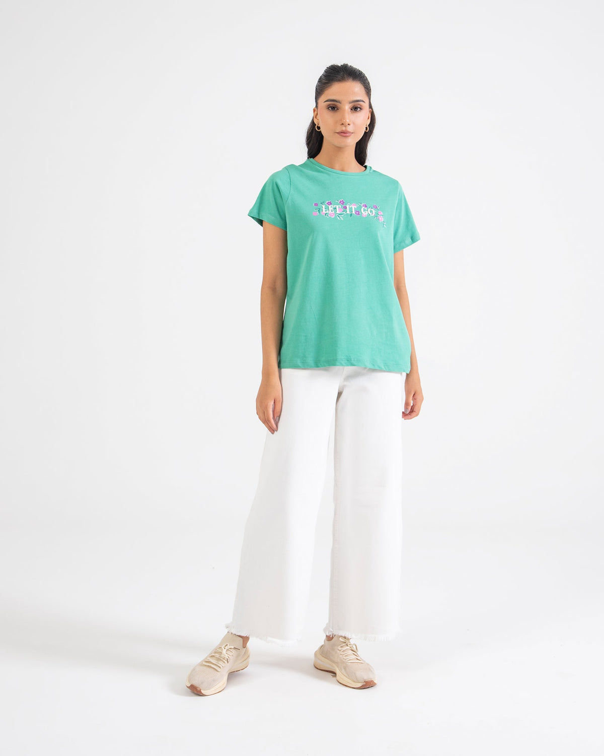 Women Graphic T-Shirt - Engine - Buy Now
