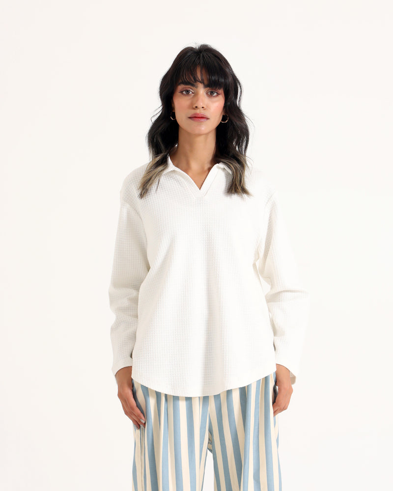 Women Basic Sweatshirt - Engine - Buy Now