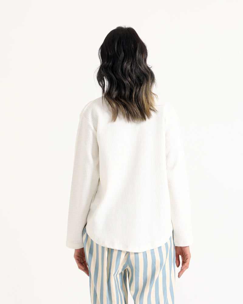 Women Basic Sweatshirt - Engine - Buy Now