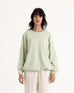 Women Basic Sweatshirt