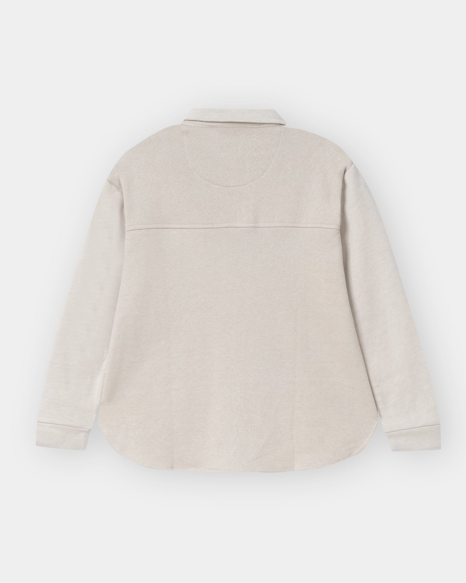 Women Basic Sweatshirt