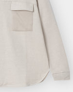 Women Basic Sweatshirt - Engine - Buy Now