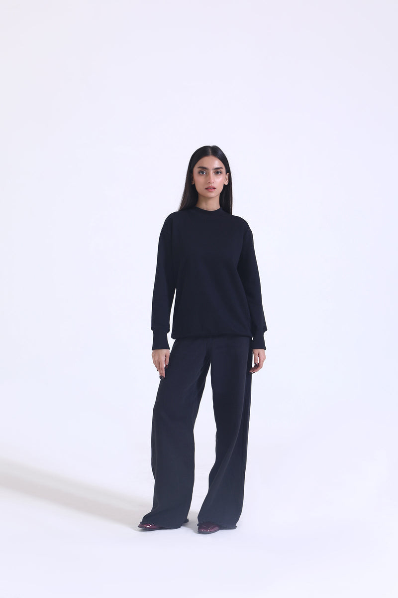 Women Basic Sweatshirt - Engine - Buy Now