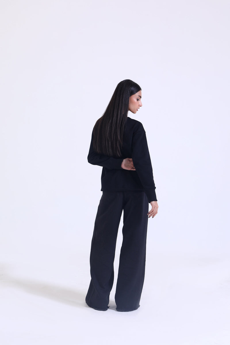 Women Basic Sweatshirt - Engine - Buy Now