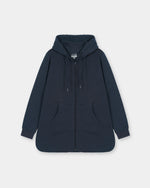 Women Zip-Up Hoodie - Engine - Buy Now