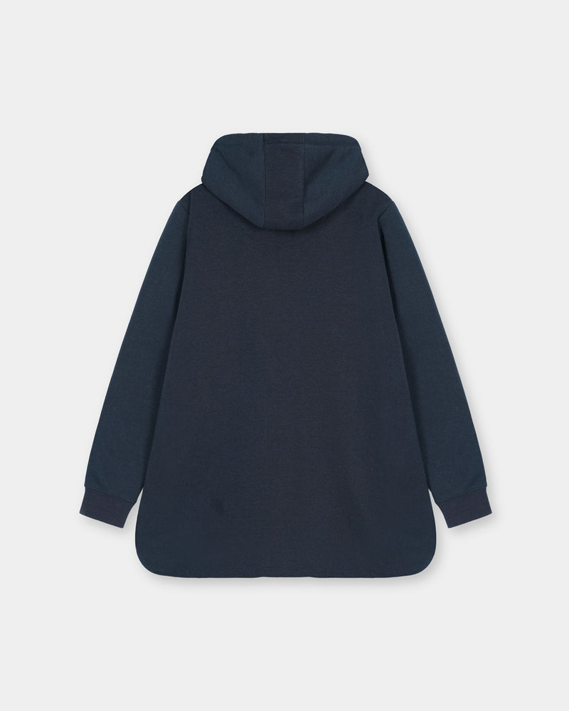 Women Zip-Up Hoodie - Engine - Buy Now