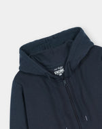 Women Zip-Up Hoodie - Engine - Buy Now