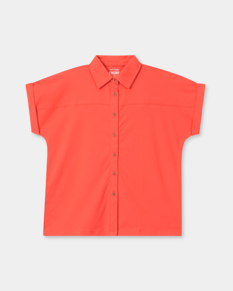 Women Top - Engine - Buy Now
