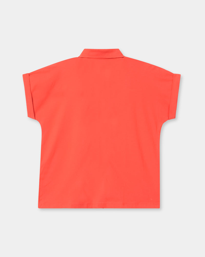 Women Top - Engine - Buy Now