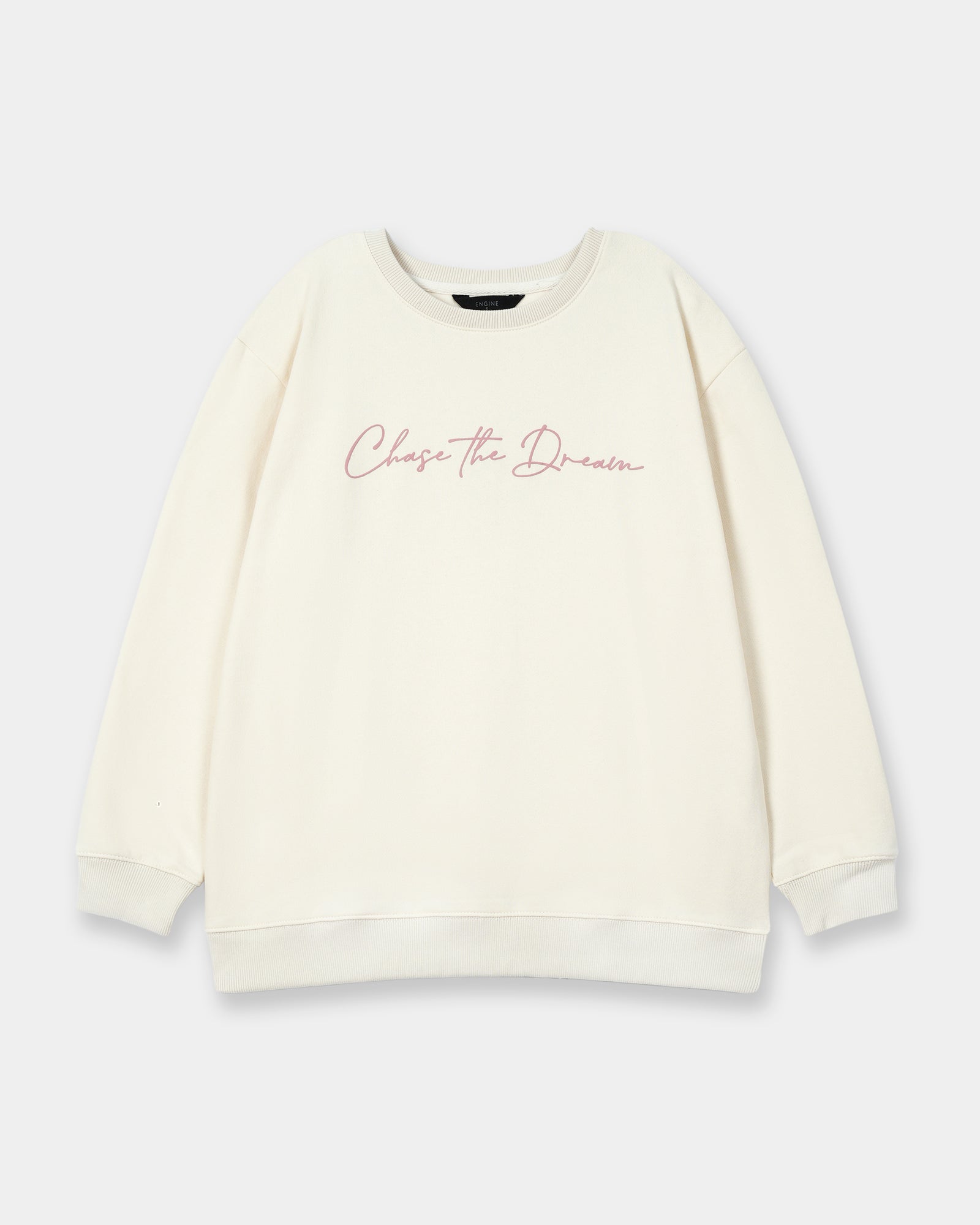 Women Sweat Shirt - Engine - Buy Now