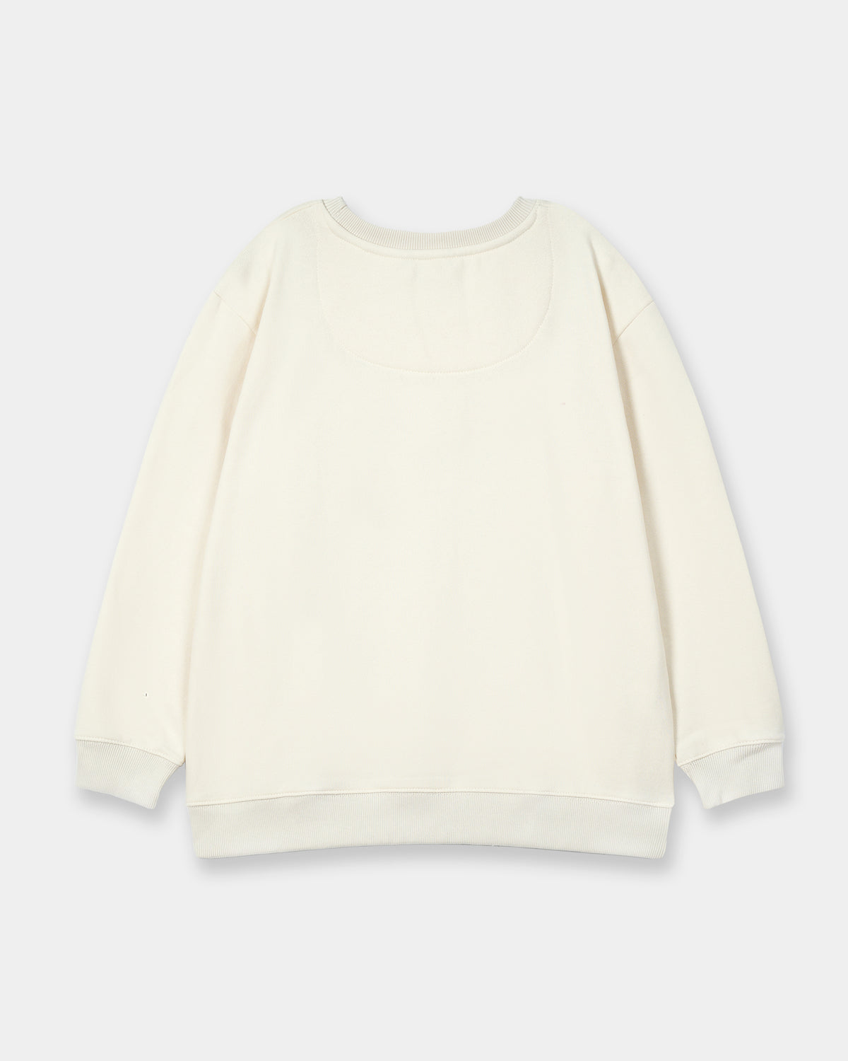Women Typography Sweatshirt - Engine - Buy Now