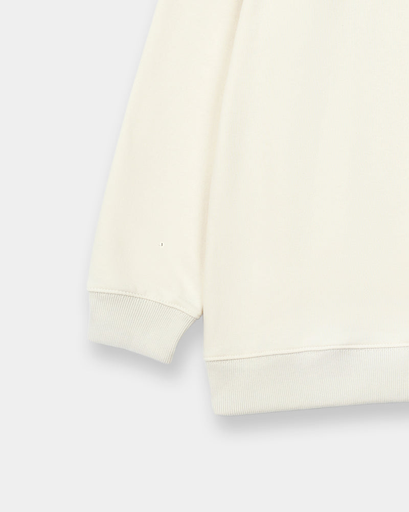 Women Typography Sweatshirt - Engine - Buy Now