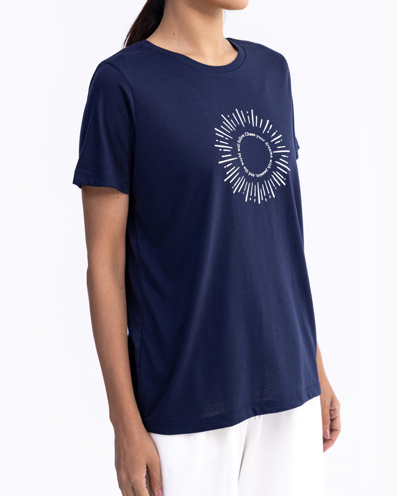 T Shirt - Engine - Buy Now