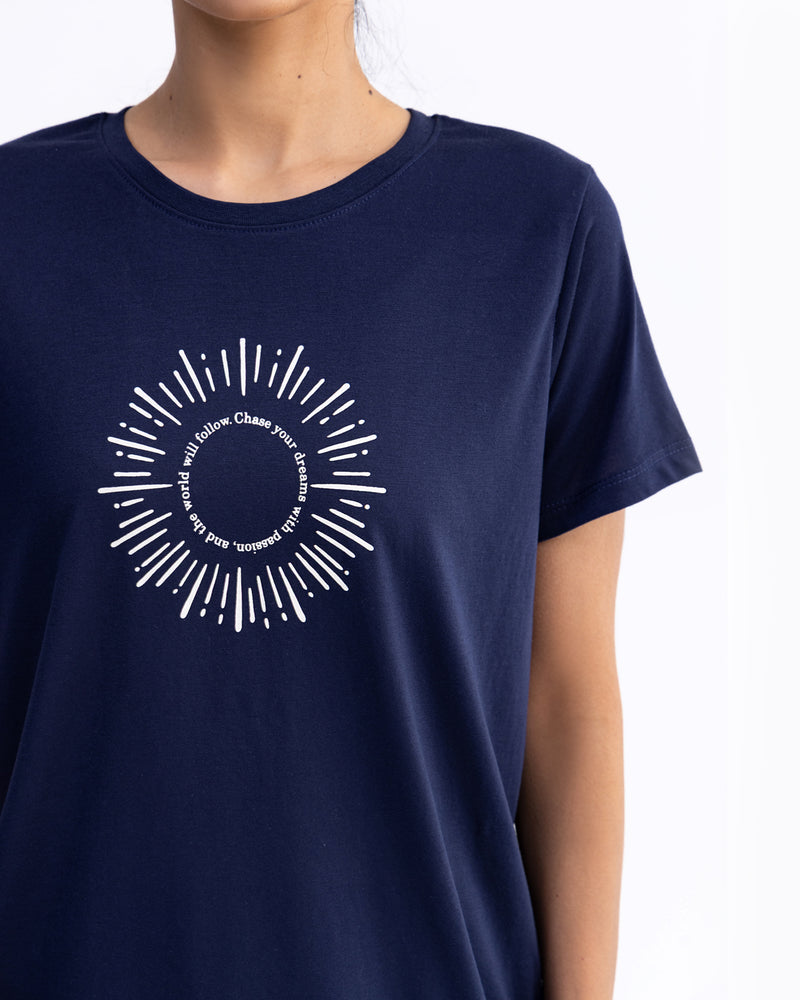 T Shirt - Engine - Buy Now