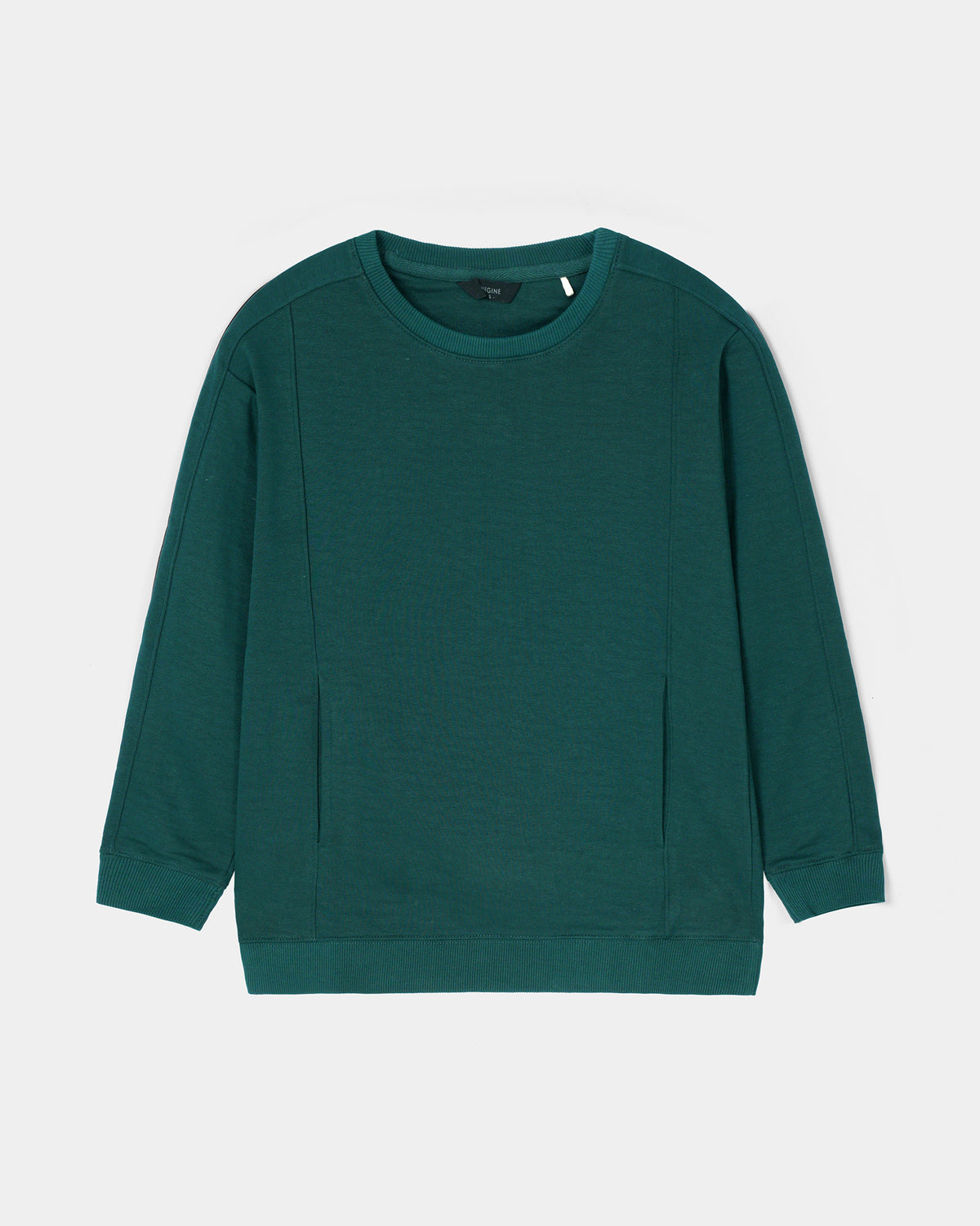 Women Sweatshirt - Engine - Buy Now