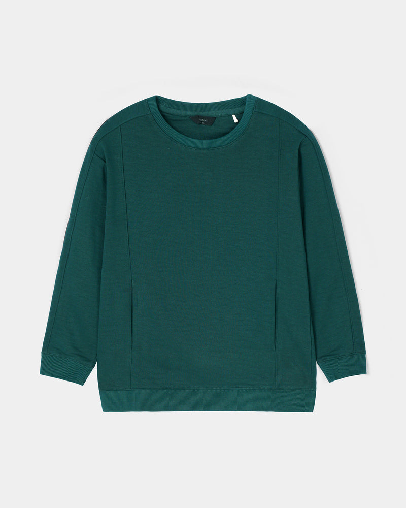 Women Sweatshirt - Engine - Buy Now