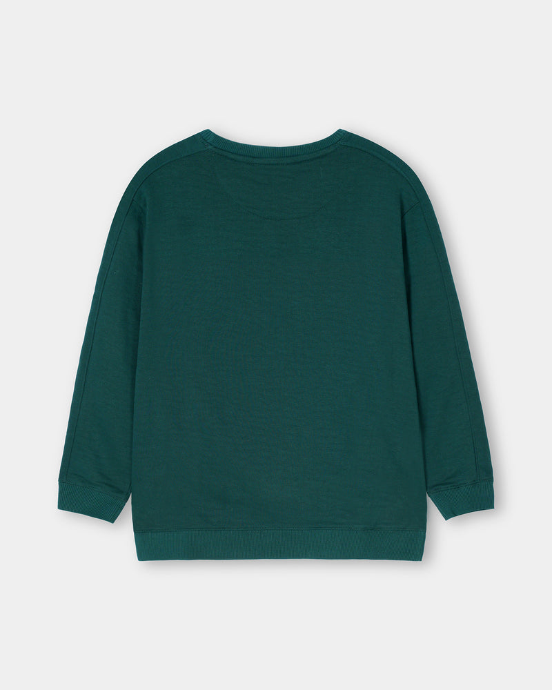Women Sweatshirt - Engine - Buy Now