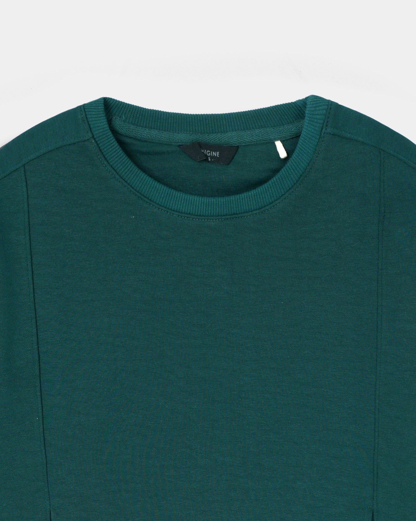 Women Sweatshirt - Engine - Buy Now