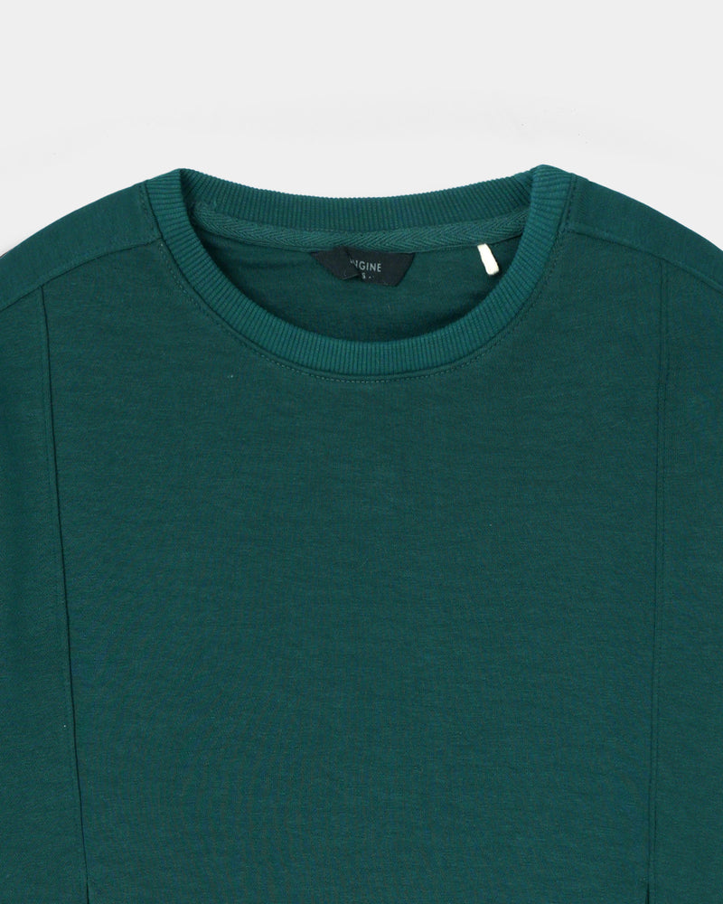 Women Sweatshirt - Engine - Buy Now