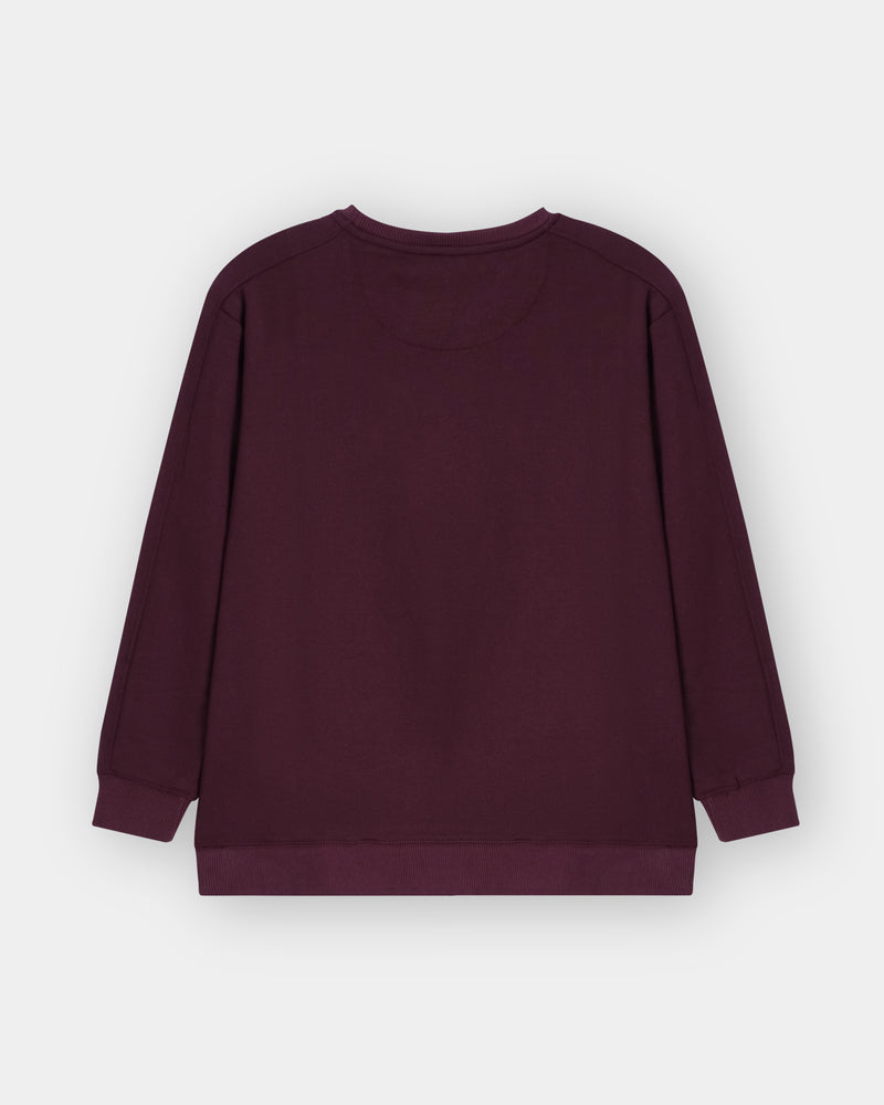 Women Sweatshirt - Engine - Buy Now