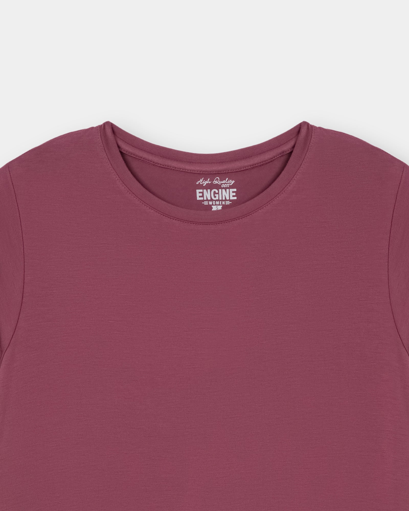 Women T Shirt - Engine - Buy Now