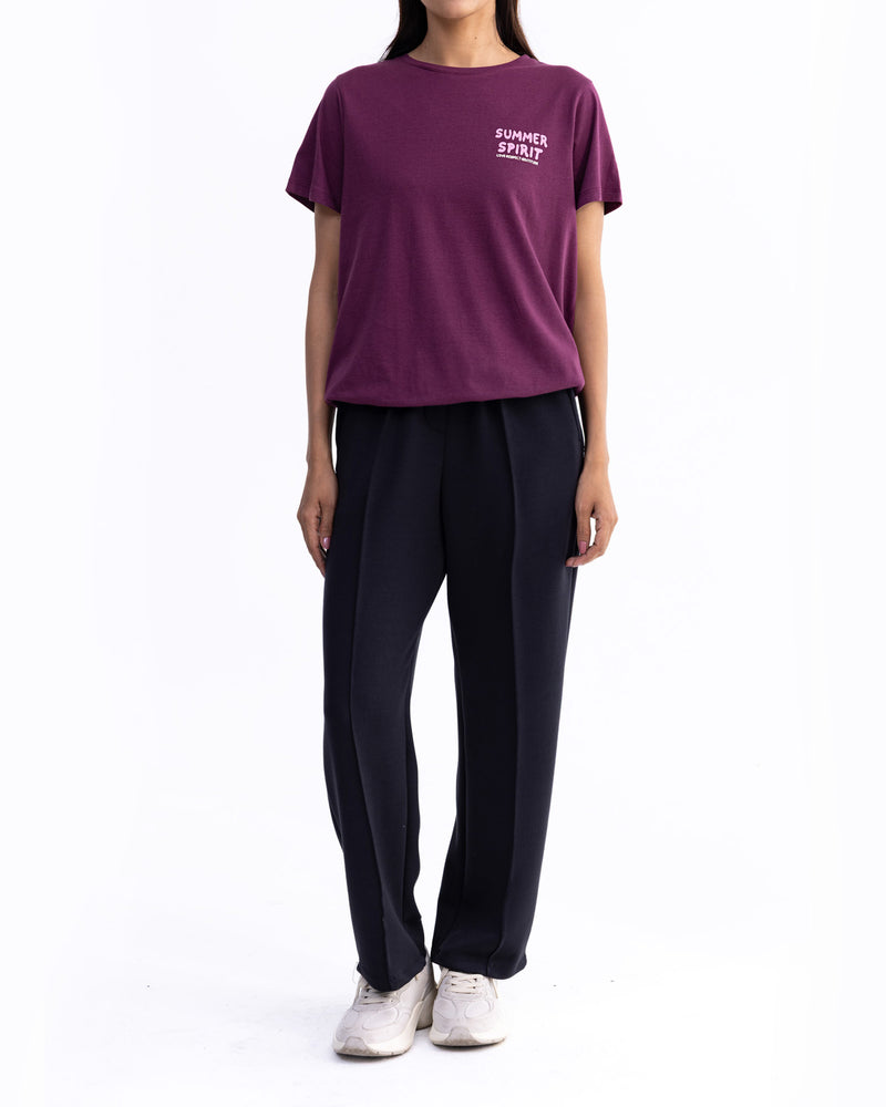 Women T Shirt - Engine - Buy Now