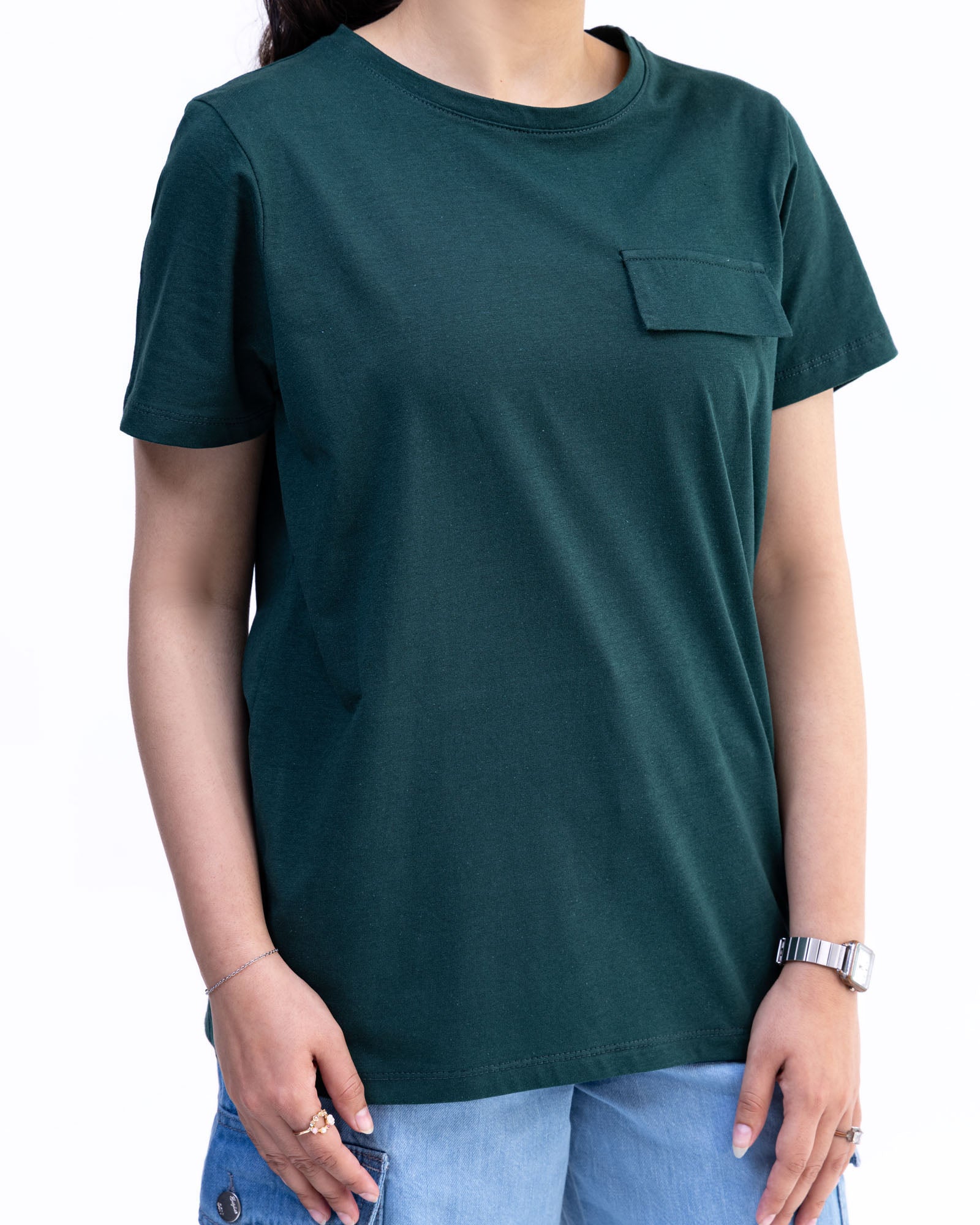 Women Top - Engine - Buy Now