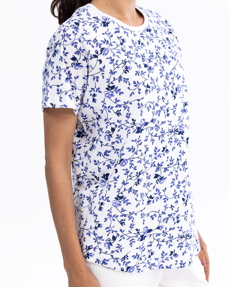 Women T Shirt - Engine - Buy Now