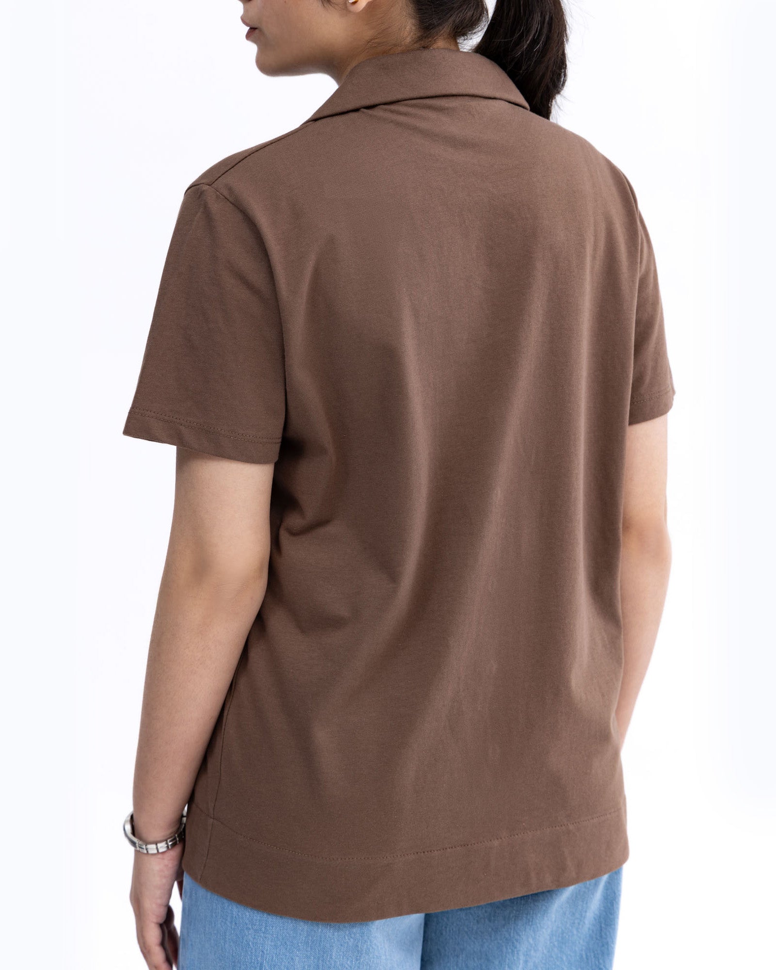 Women Top - Engine - Buy Now