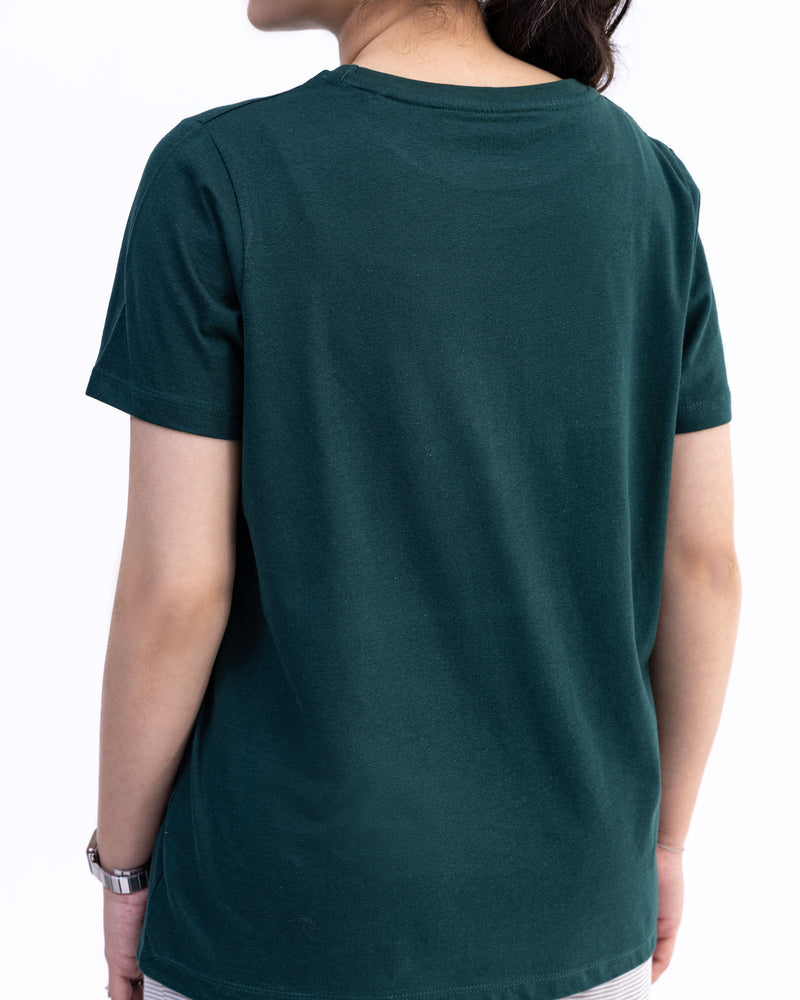 Women T Shirt - Engine - Buy Now