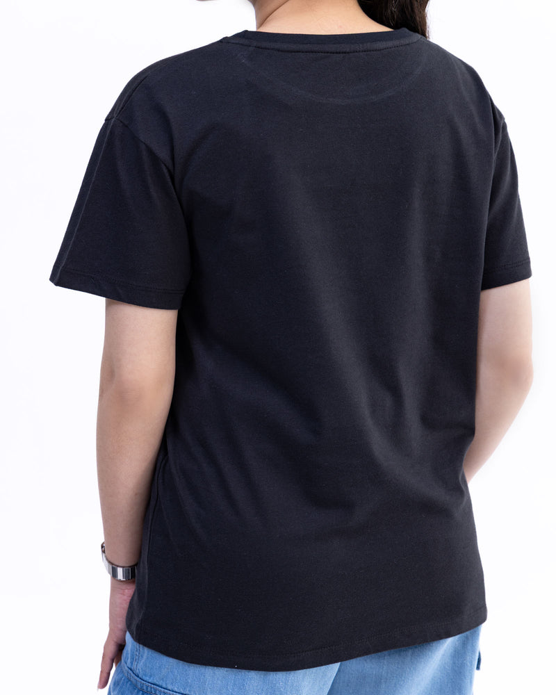 Women T Shirt - Engine - Buy Now