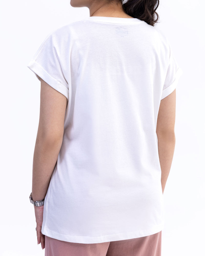 Women T Shirt - Engine - Buy Now