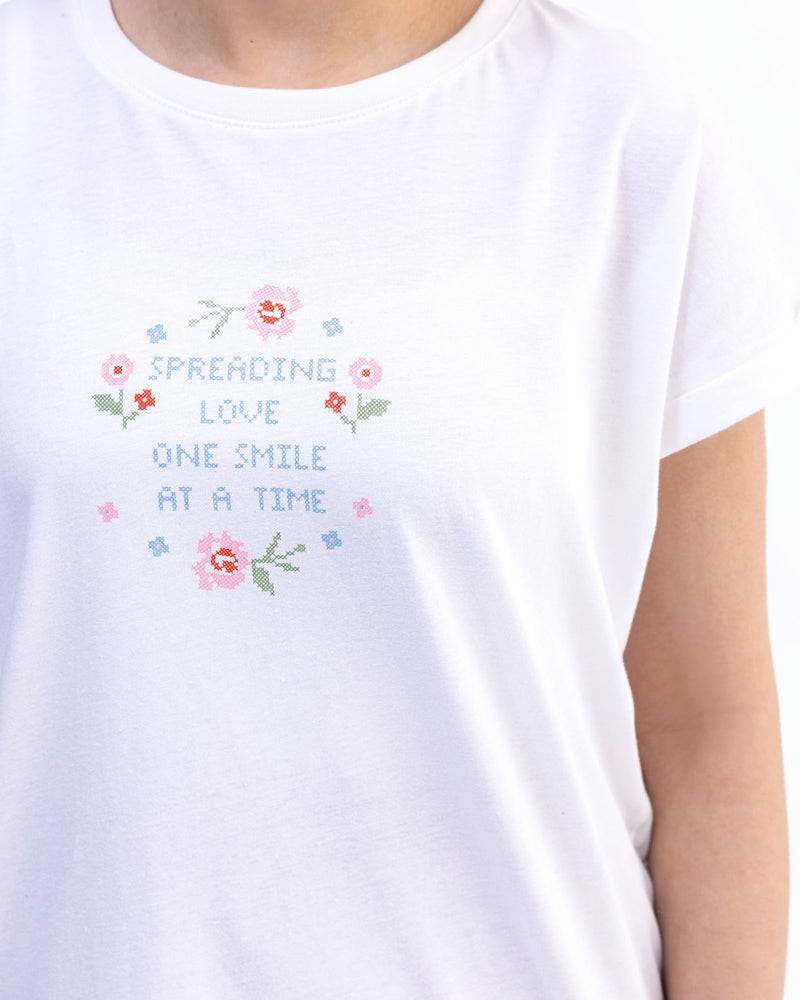 Women T Shirt - Engine - Buy Now