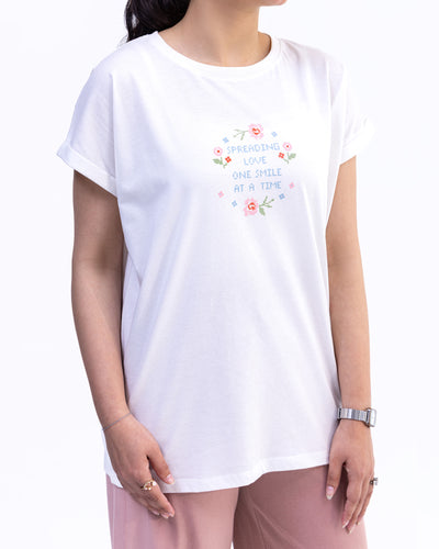 Women T Shirt