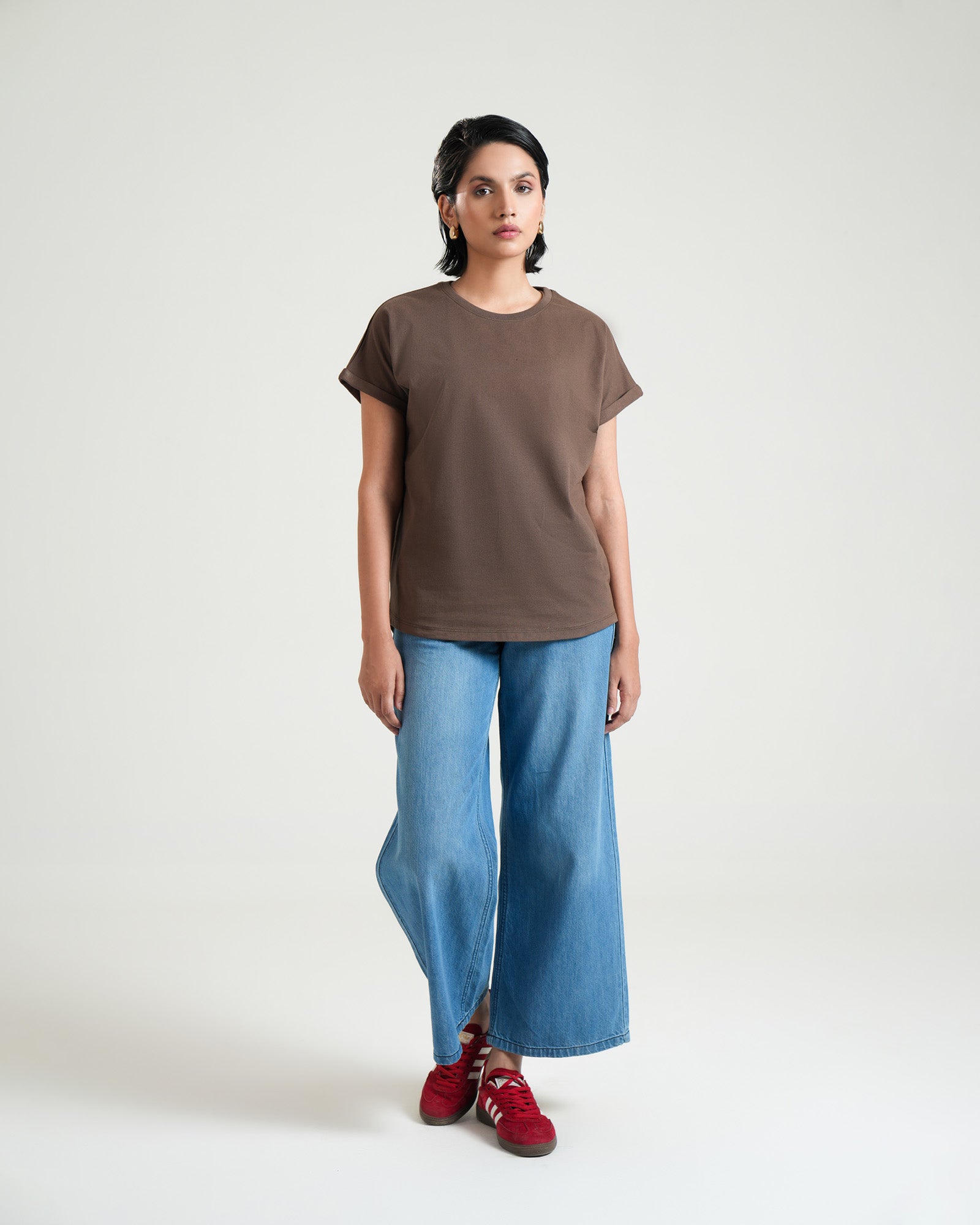 Women Top - Engine - Buy Now