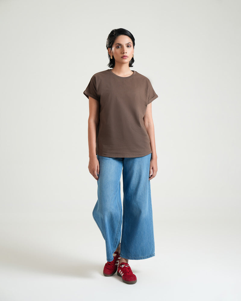 Women Top - Engine - Buy Now