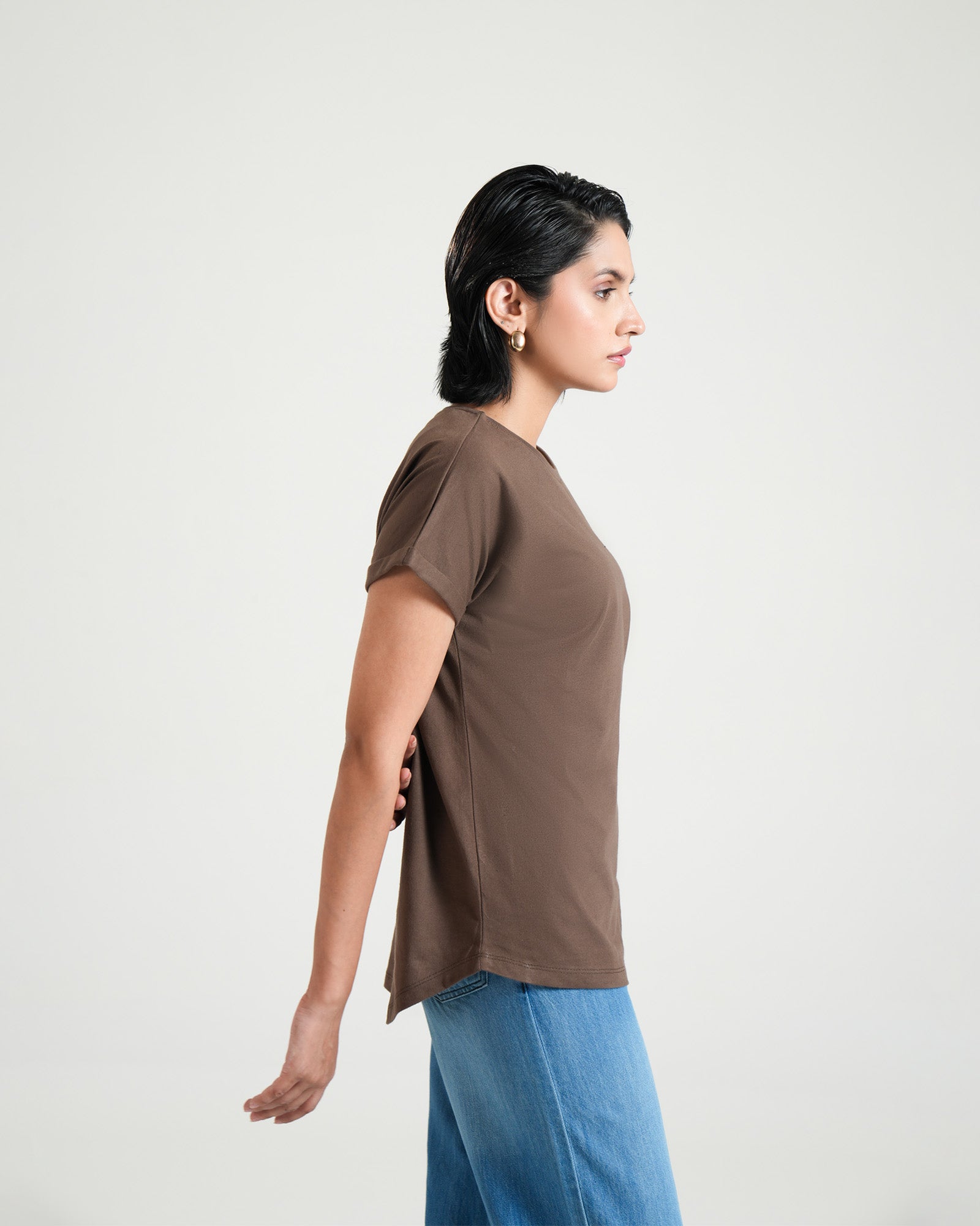 Women Top - Engine - Buy Now