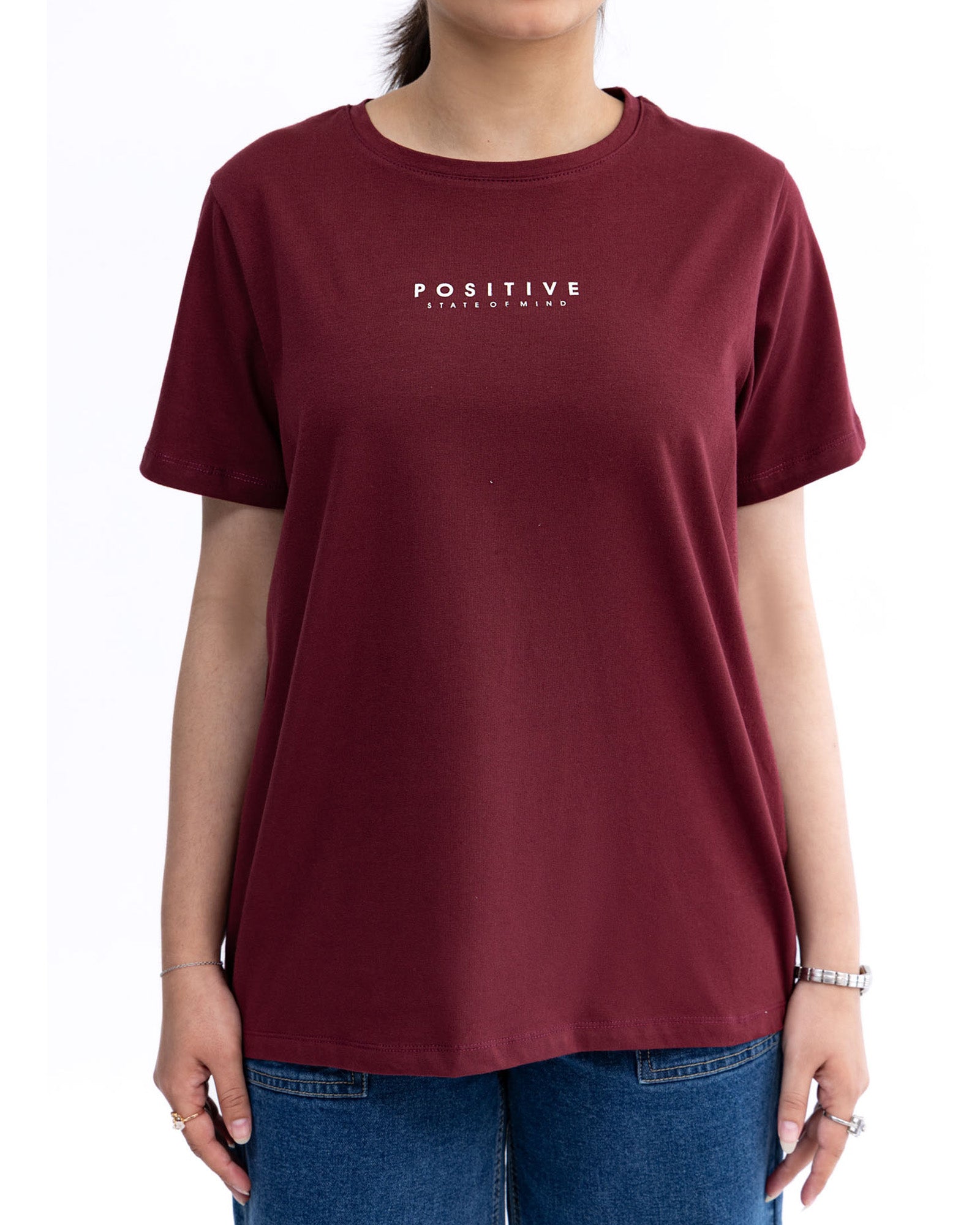 Women T Shirt - Engine - Buy Now