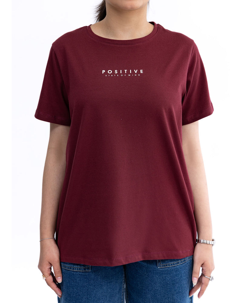 Women T Shirt - Engine - Buy Now