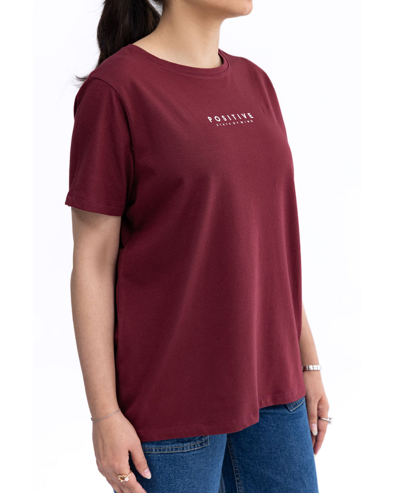 Women T Shirt - Engine - Buy Now