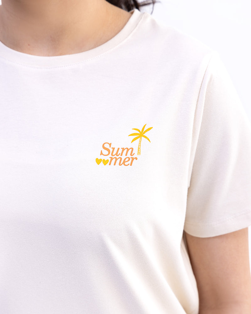 Women T Shirt - Engine - Buy Now