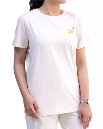 Women T Shirt