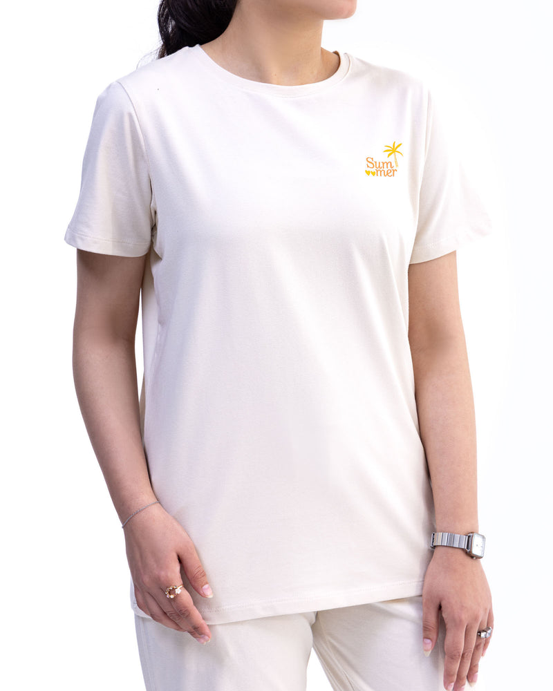 Women T Shirt - Engine - Buy Now