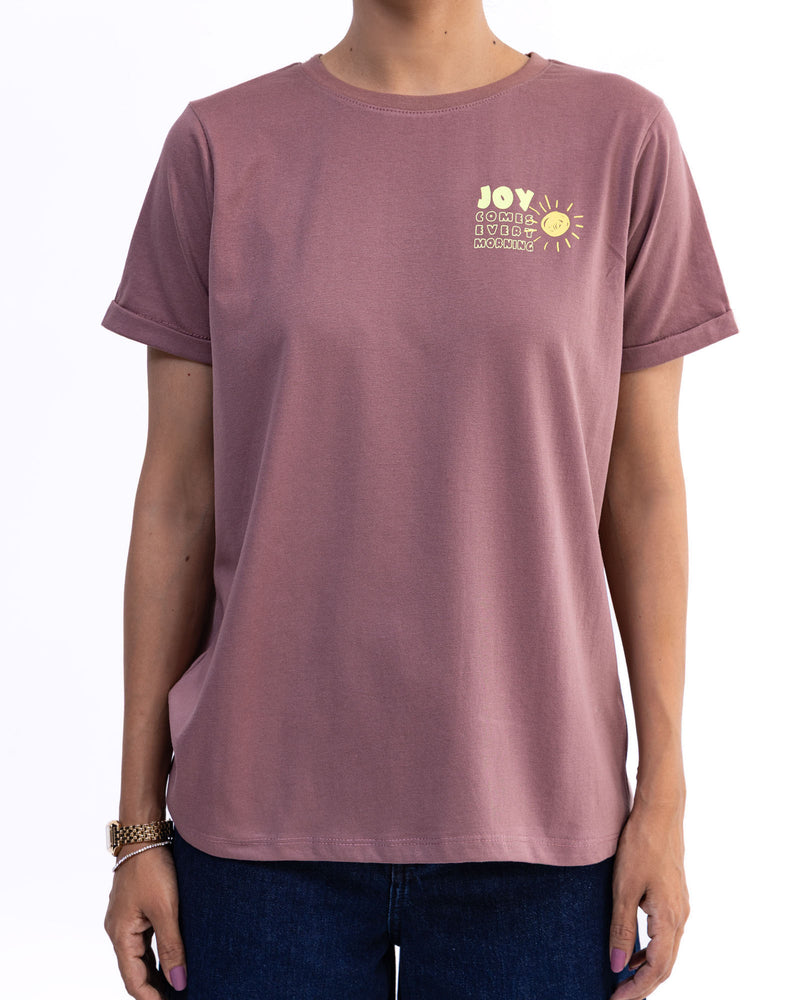 Women T Shirt - Engine - Buy Now
