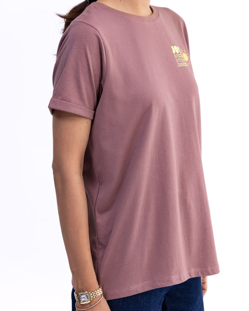 Women T Shirt - Engine - Buy Now