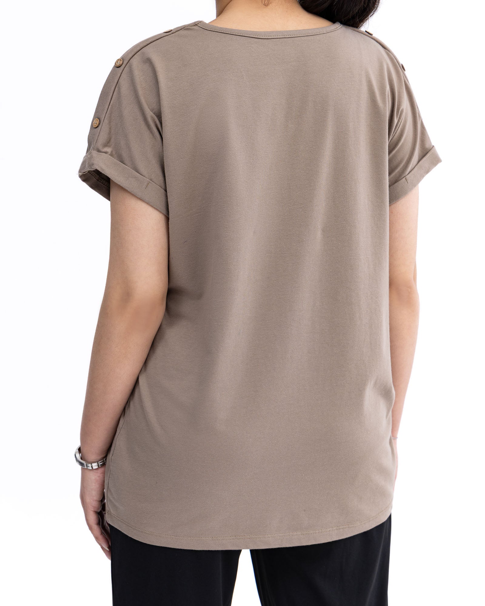Women Top - Engine - Buy Now
