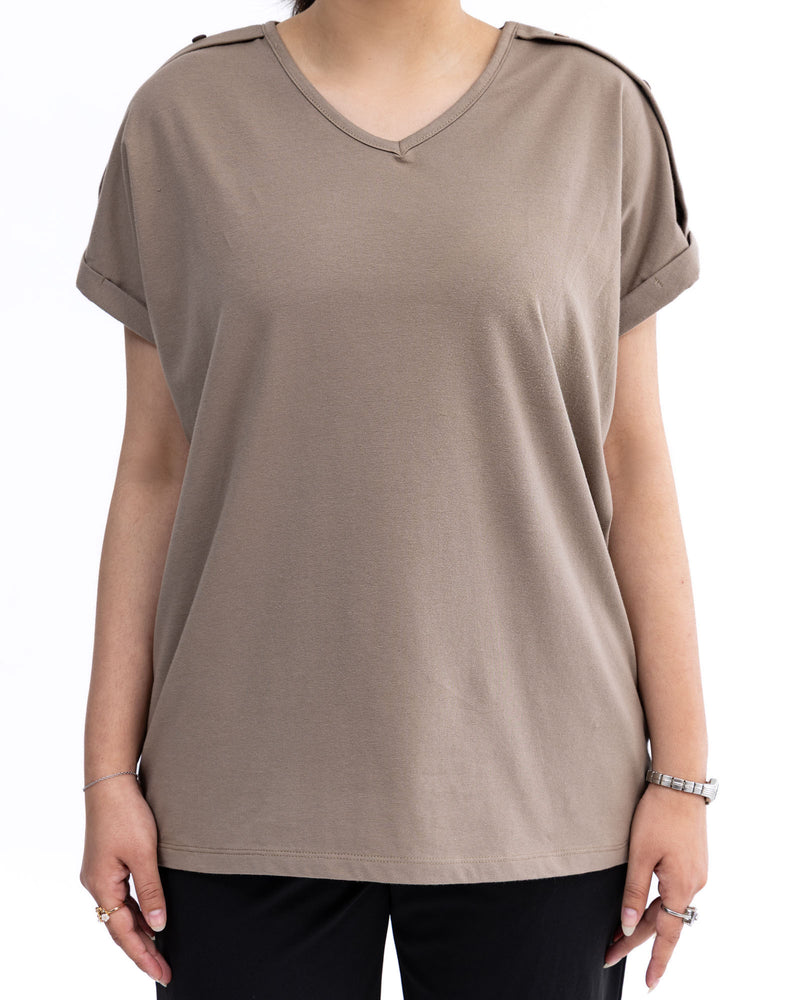 Women Top - Engine - Buy Now