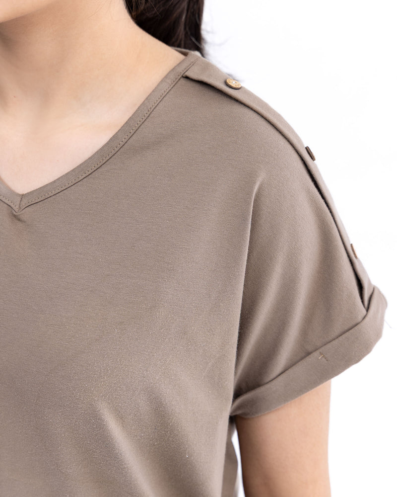 Women Top - Engine - Buy Now
