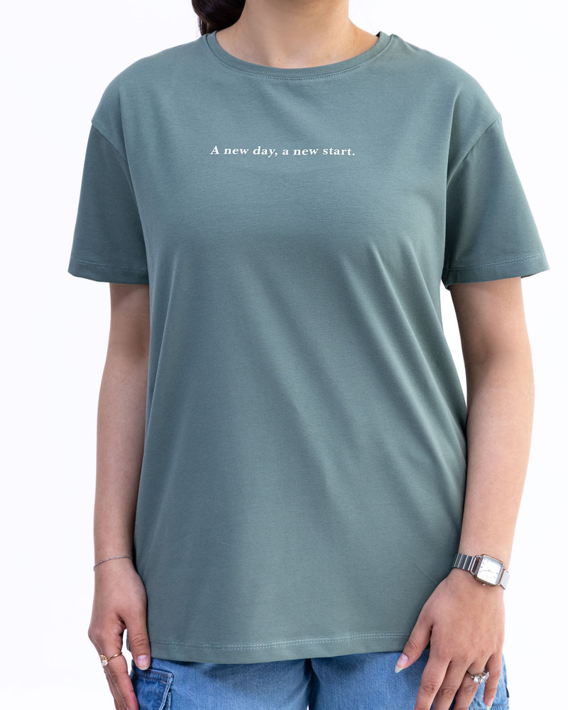 Women T Shirt - Engine - Buy Now